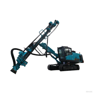 SWDE120B-3 electric well drilling mining rock drilling