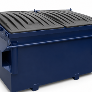 Front Load Containers