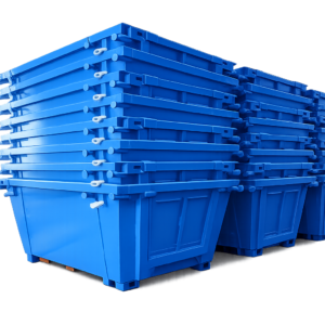 skip bin