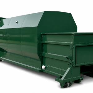 Garbage compactor